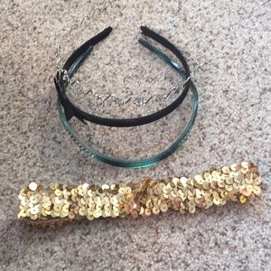 Headband Bundle 🌙